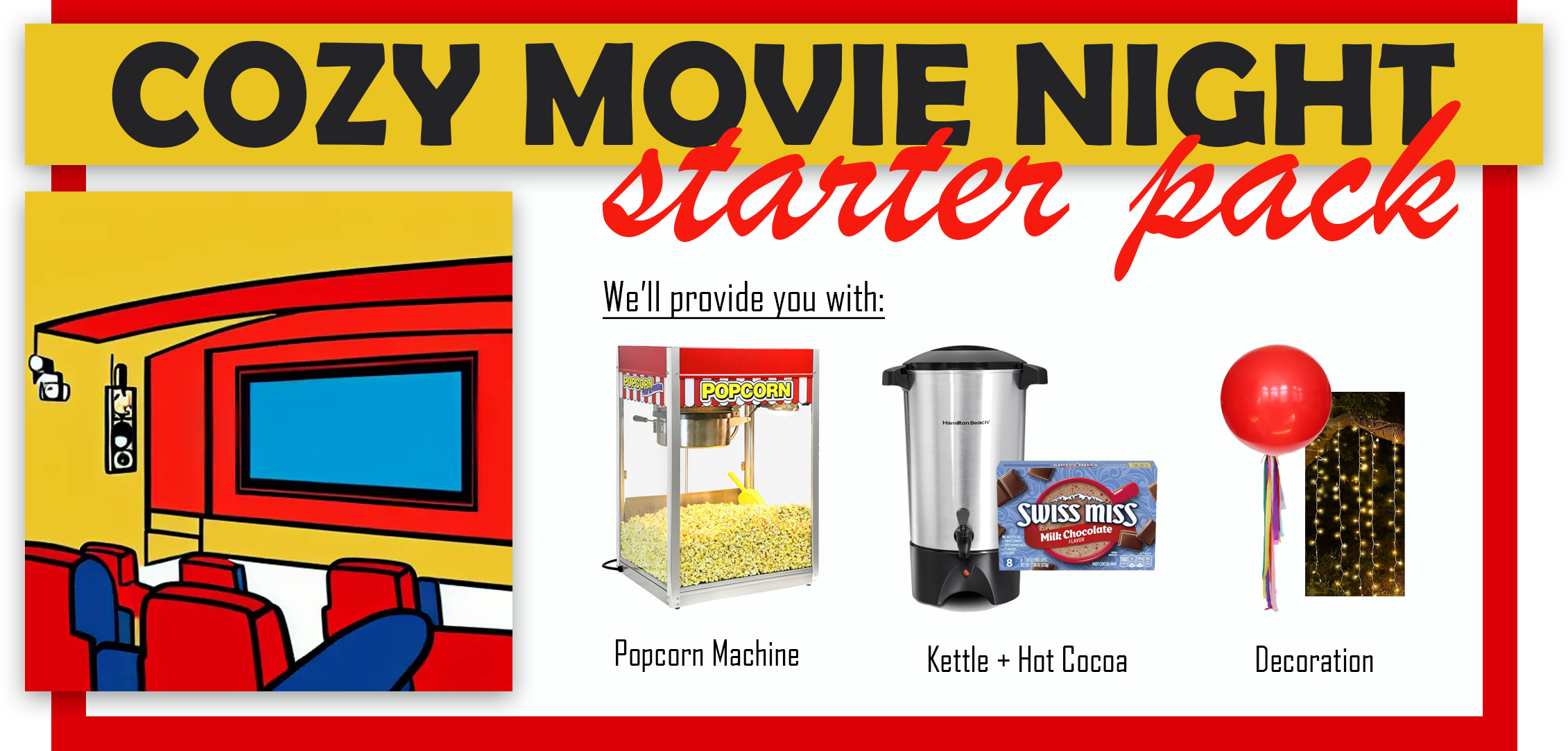 Movie Kit